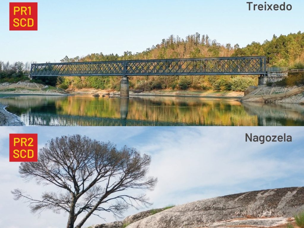  Santa Comba Dão com 30 quilómetros de percursos pedestres - Jornal do Centro