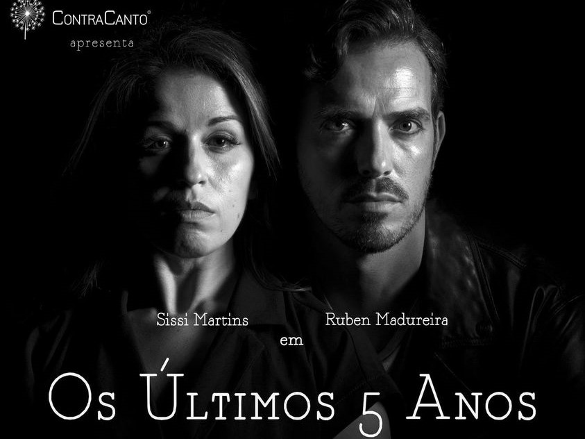 Contracanto estreia “Os últimos 5 anos” em Carregal do Sal - Jornal do Centro