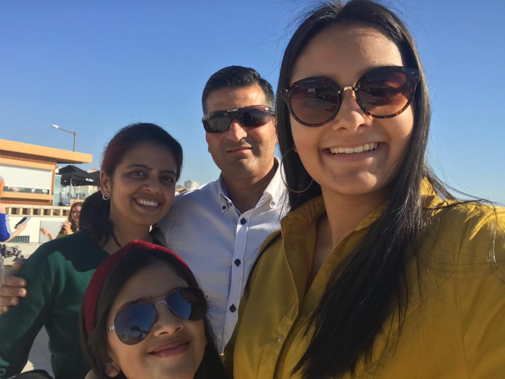  De Bombaim para Viseu - Jornal do Centro