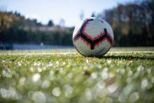  Fim de semana de acerto de calendário no futebol distrital - Jornal do Centro