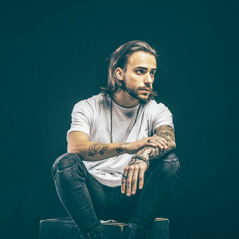  Cinfães: S. João celebra-se com concertos de Diogo Piçarra e Némanus - Jornal do Centro
