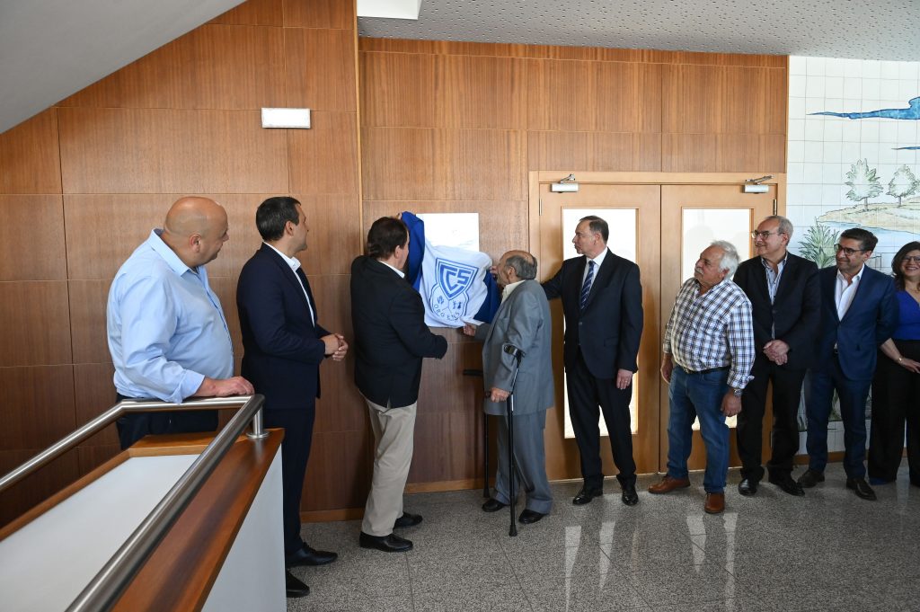  Centro Social de Orgens com nova estrutura residencial para seniores - Jornal do Centro