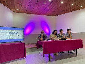  Ardemente apresenta em Viseu “pontos de vista” sobre seis personalidades - Jornal do Centro
