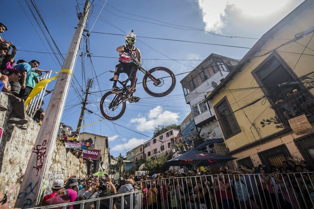  Downhill Urbano pela primeira vez em Castro Daire - Jornal do Centro