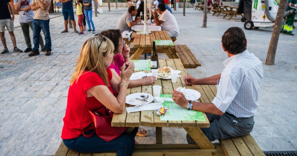  Não há Feira de S. Mateus, mas as tradições do feirar regressam esta sexta-feira - Jornal do Centro