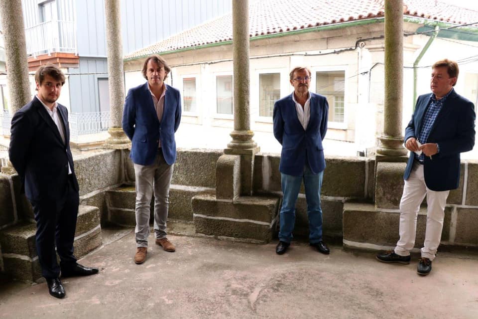  Novo hotel para Castro Daire num investimento de 3,5 milhões de euros - Jornal do Centro