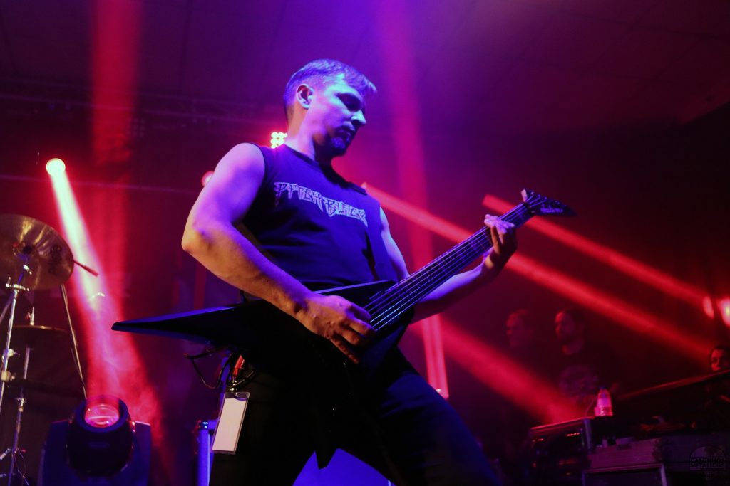  Festival Hardmetalfest muda de local e de data, mas sempre fiel a Mangualde - Jornal do Centro