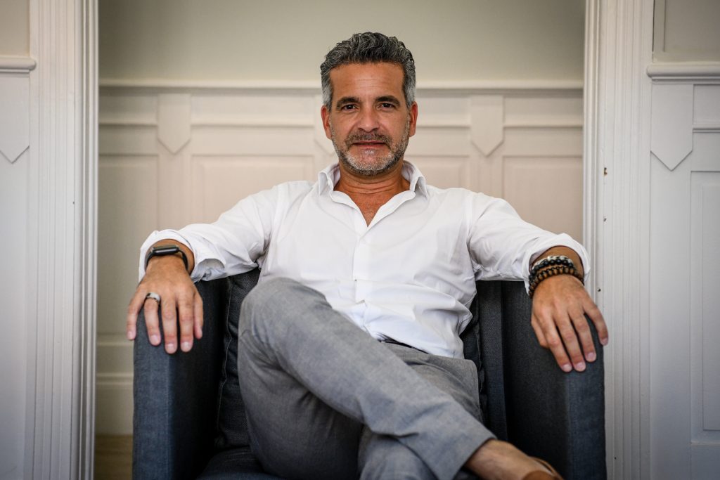 Meivcore: a empresa que fideliza clientes - Jornal do Centro