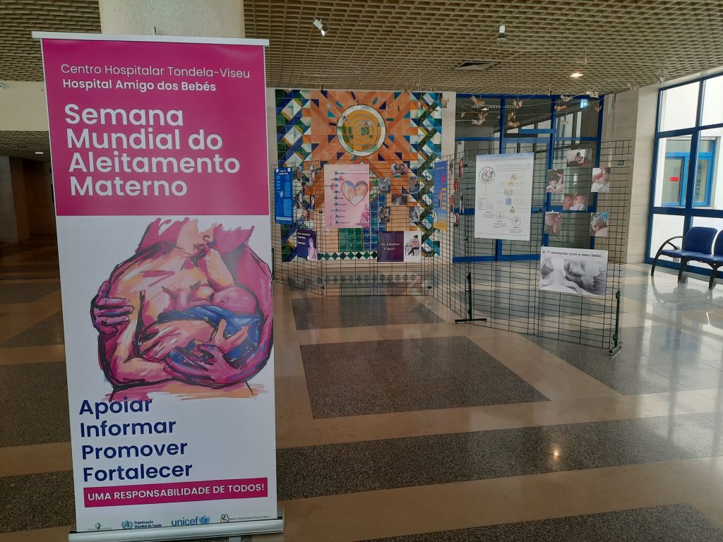  Nasceram mais meninos do que meninas no hospital de Viseu - Jornal do Centro