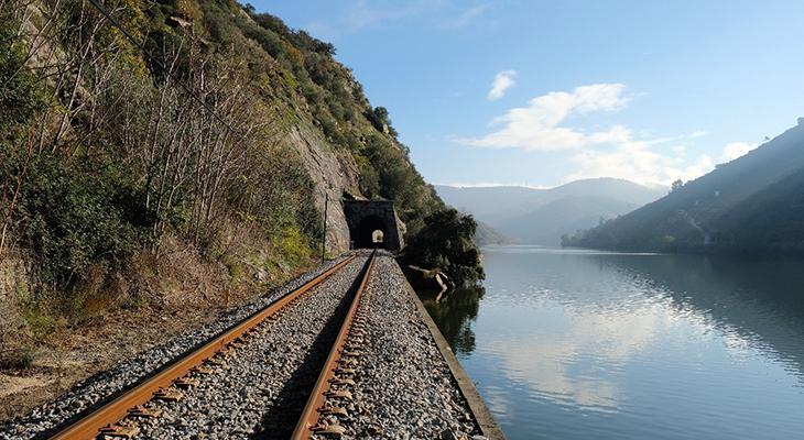  Modernização da Linha do Douro custa 6,7 milhões de euros - Jornal do Centro