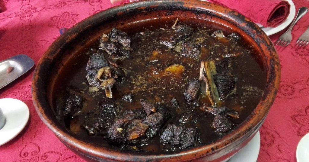  Mortágua: Fim de Semana da Lampantana reúne 12 restaurantes - Jornal do Centro