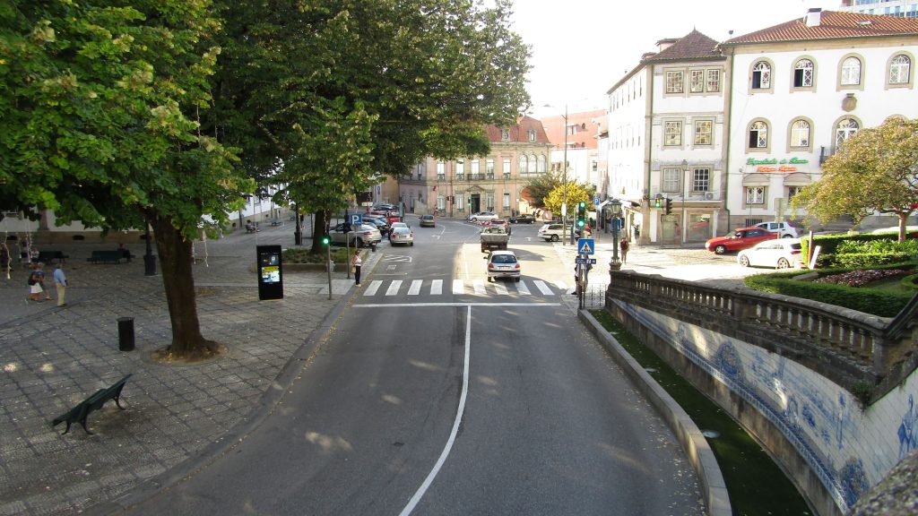  Temperaturas chegam quase aos 30 graus na região de Viseu - Jornal do Centro