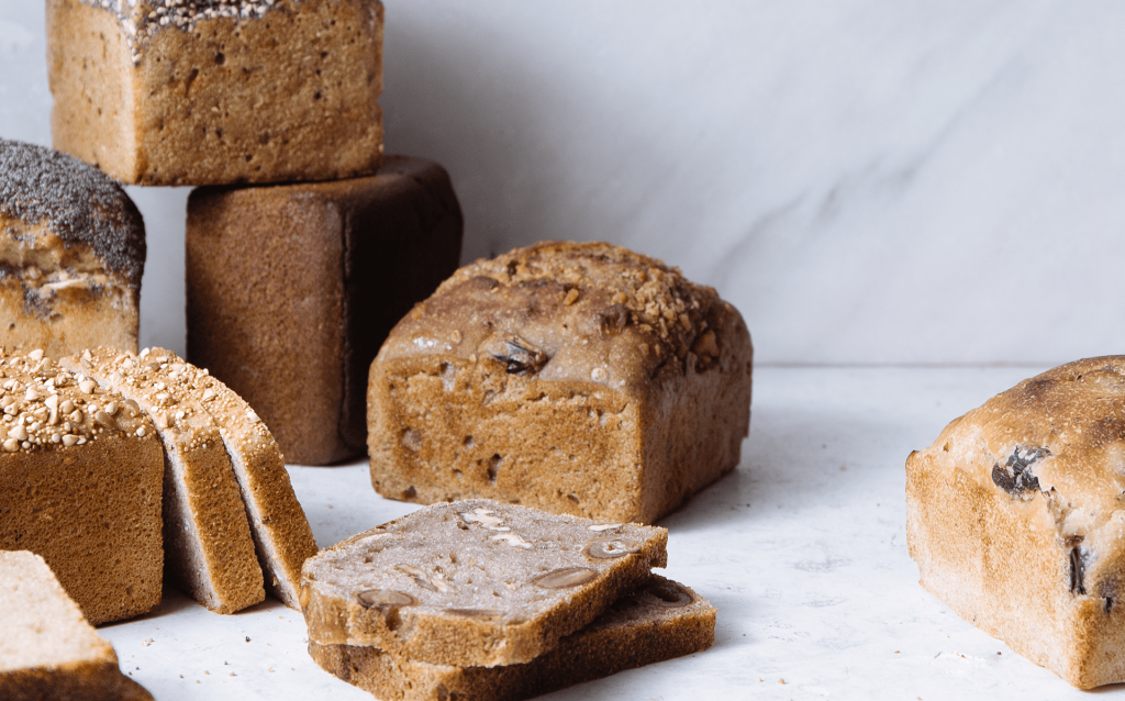  Preço do pão pode subir. Empresas queixam-se do aumento dos custos - Jornal do Centro