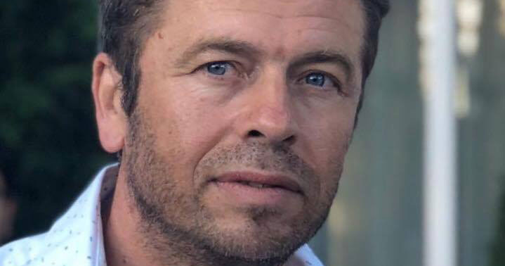  Escritor de Viseu apresenta livro quinta-feira em Penafiel - Jornal do Centro