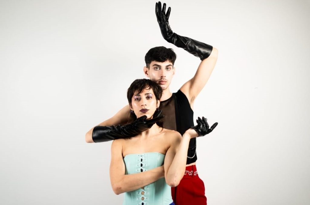  ArDemente prepara novo espetáculo inspirado em Shakespeare - Jornal do Centro