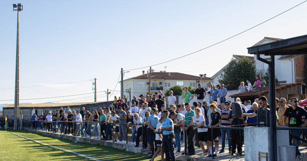  Obras em estádio ganham Orçamento Participativo de Santa Comba Dão - Jornal do Centro