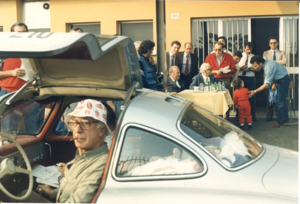  Museu do Caramulo com exposição sobre centenário de João de Lacerda - Jornal do Centro