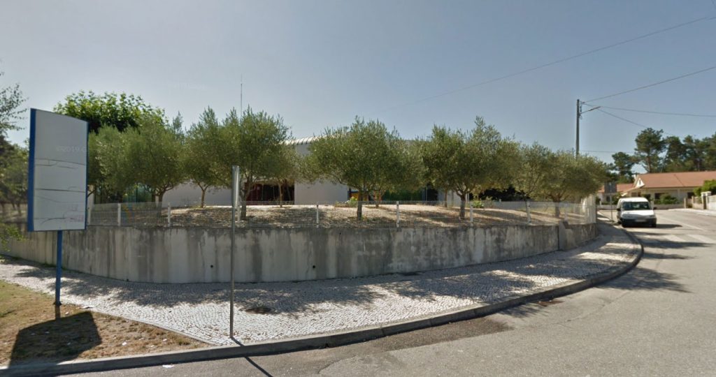  Covid-19: jardim de infância encerrado em Vila Nova de Paiva - Jornal do Centro