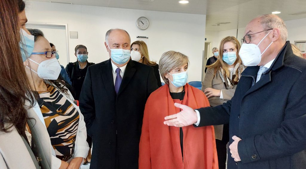  Saída de Marta Temido não surpreende, diz Federação Nacional dos Médicos - Jornal do Centro