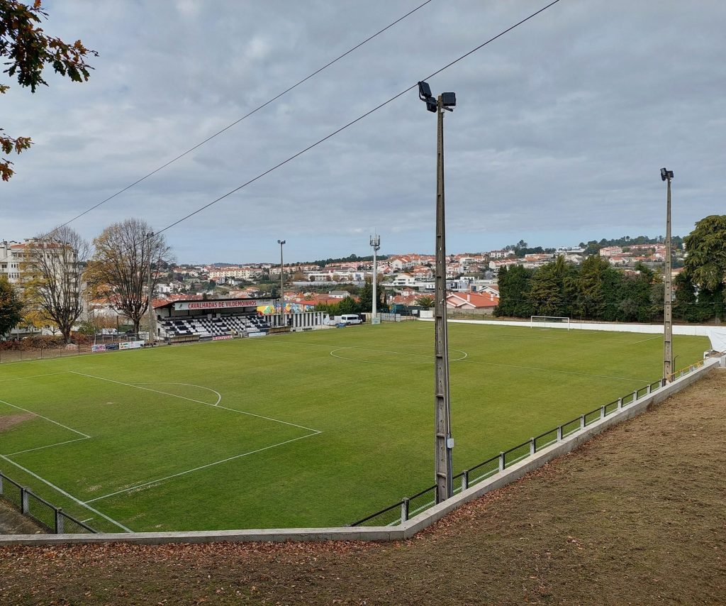  Segurança e Hospitalidade em espetáculos desportivos são tema de jornadas em Viseu - Jornal do Centro