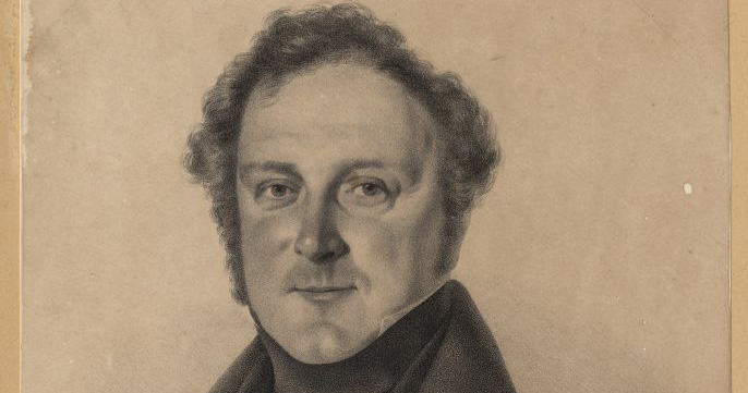  Iniciativa Liberal homenageia figura da Revolução de 1820 que nasceu em Santa Comba Dão - Jornal do Centro