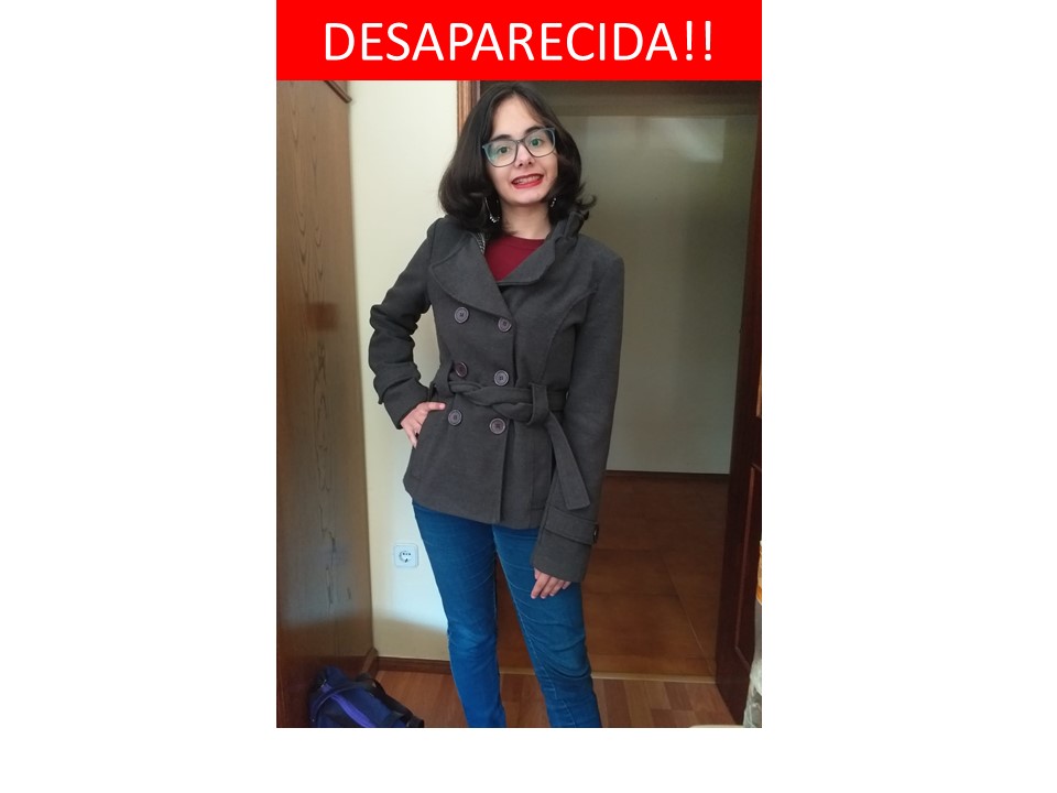  Encontrada jovem desaparecida em Castro Daire - Jornal do Centro