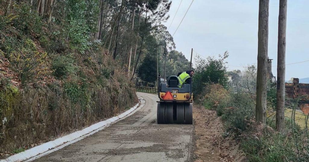  Ecopista do Vouga deverá ficar ligada à do Dão até ao final do verão - Jornal do Centro