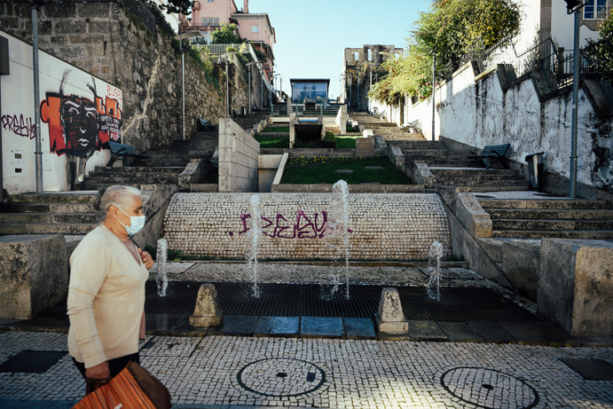  Municípios da região de Viseu ponderam aderir à Águas do Douro e Paiva - Jornal do Centro