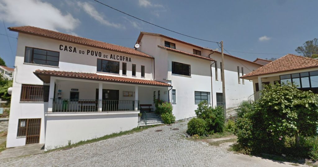  Vouzela: novo lar vai ser construído por 1,7 milhões de euros - Jornal do Centro