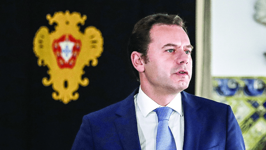  PSD: Luís Montenegro “muda-se” para Viseu - Jornal do Centro