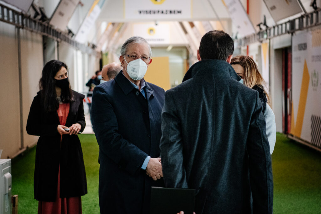  Festival de Música da Primavera dedica concerto a Almeida Henriques - Jornal do Centro
