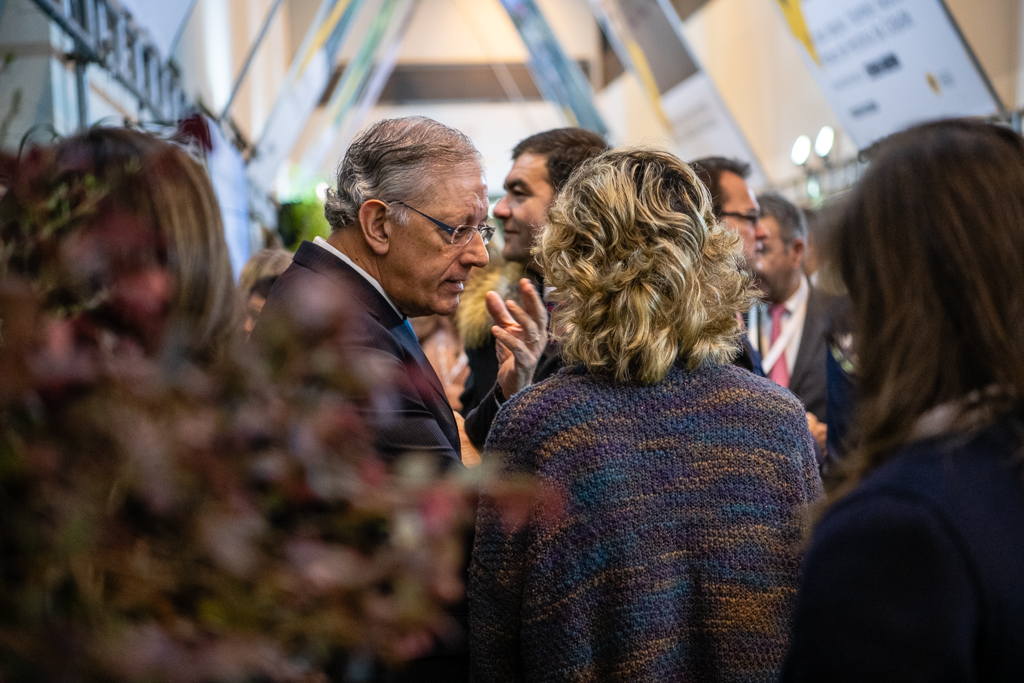  Municípios da região de Viseu lamentam morte de Almeida Henriques - Jornal do Centro