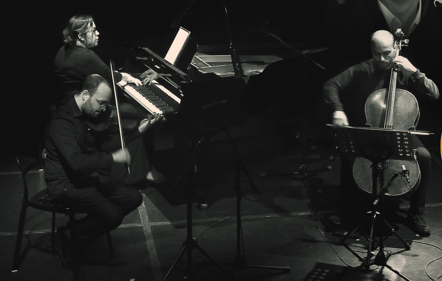  Tango é a proposta para esta noite no Festival Internacional da Primavera, em Viseu - Jornal do Centro