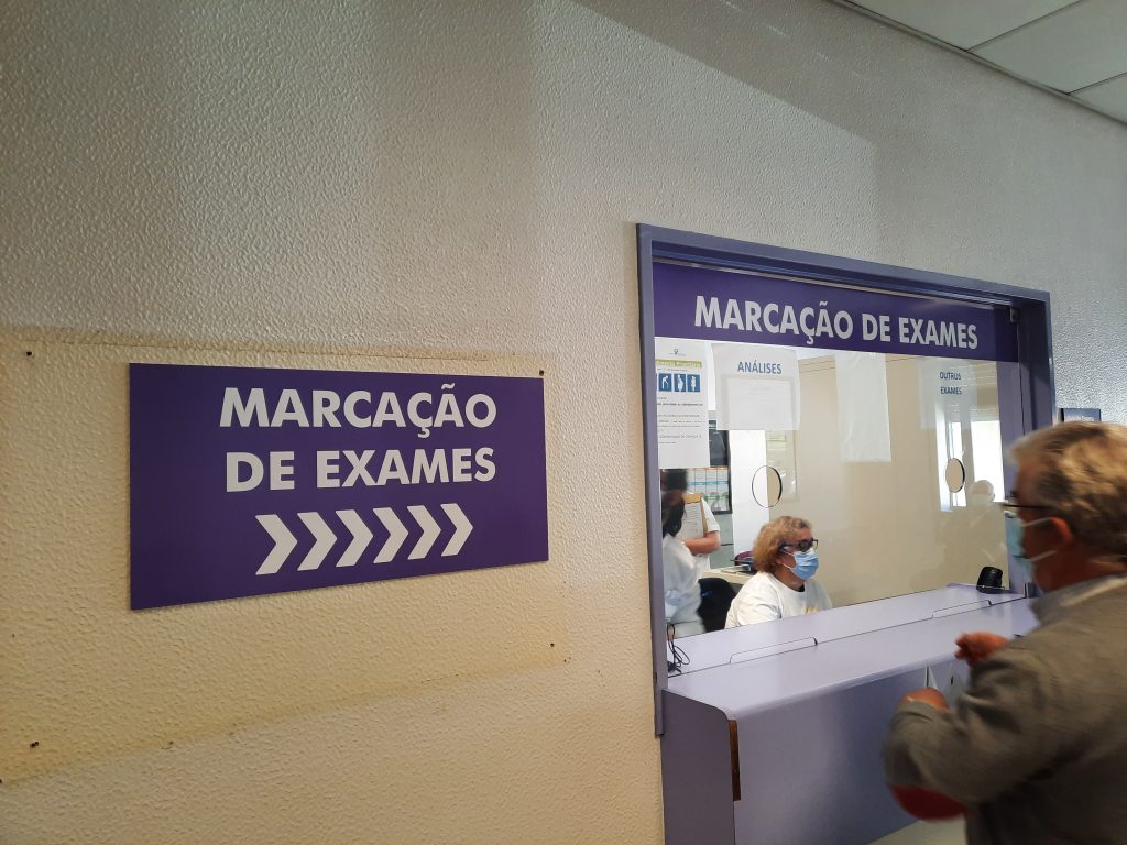  Hospital de Viseu está a contratar… administrativos - Jornal do Centro