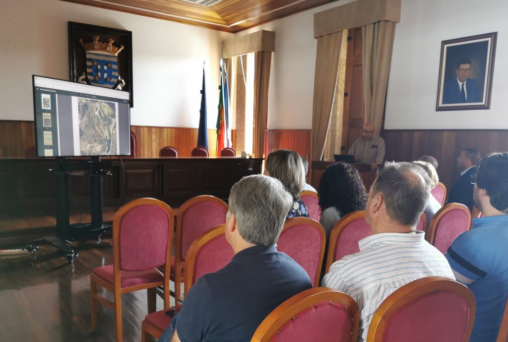  Nova plataforma digital mostra mapas de Resende - Jornal do Centro