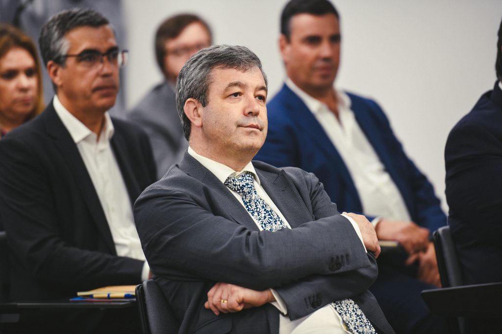  Norgarante quer crescer e continuar a ser a entidade facilitadora junto dos empresários de Viseu - Jornal do Centro