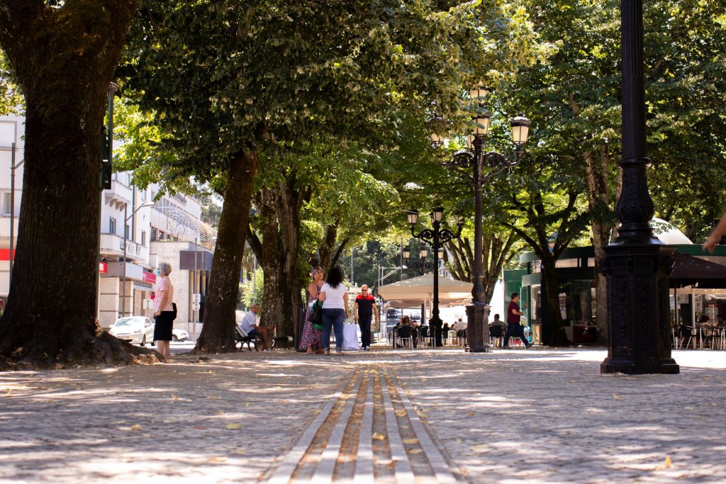  A partir da meia-noite, já se pode dançar nas discotecas e deixar a máscara em casa - Jornal do Centro