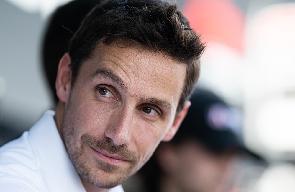  Caramulo Motorfestival já tem um piloto confirmado - Jornal do Centro