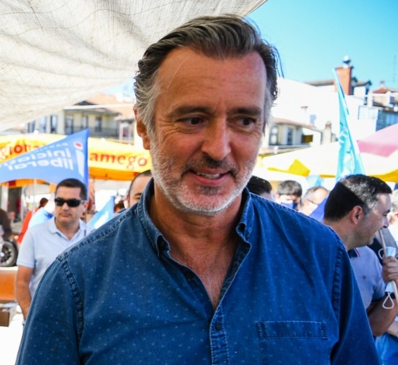  Europeias: Cotrim de Figueiredo afirma ser possível eleger dois deputados da IL