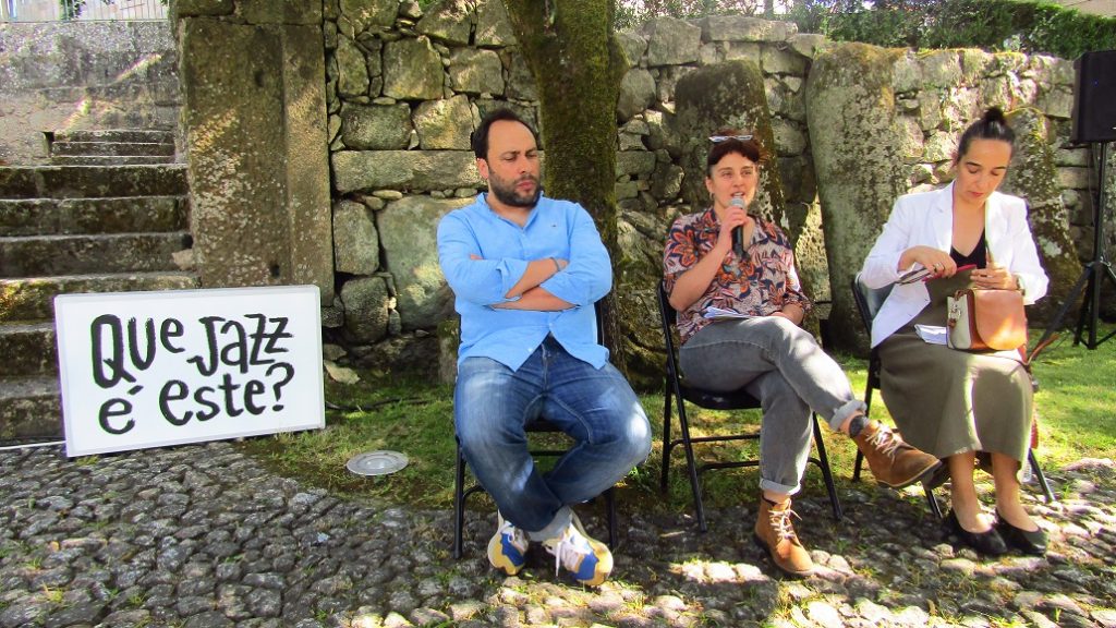  Festival “Que Jazz é este?” em Viseu com mais oito dias de atividades e mais concertos
