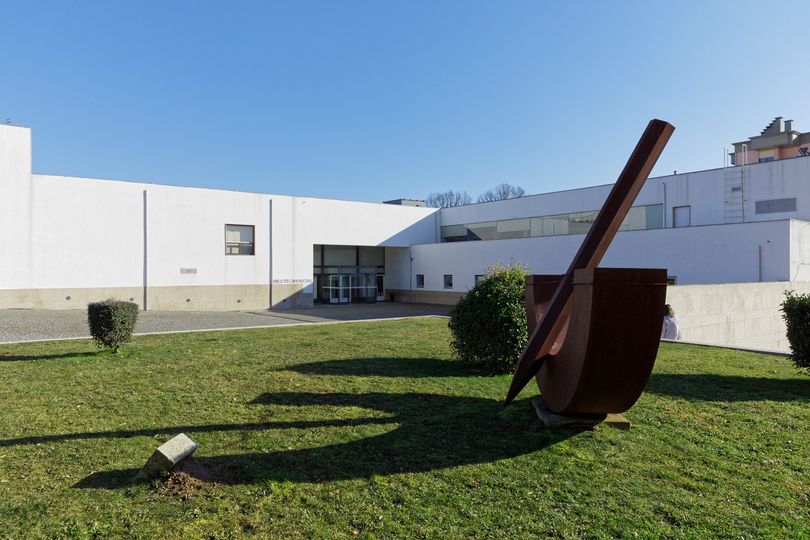  Biblioteca Municipal de Viseu recebeu mais de 93 mil pessoas em 2022 - Jornal do Centro