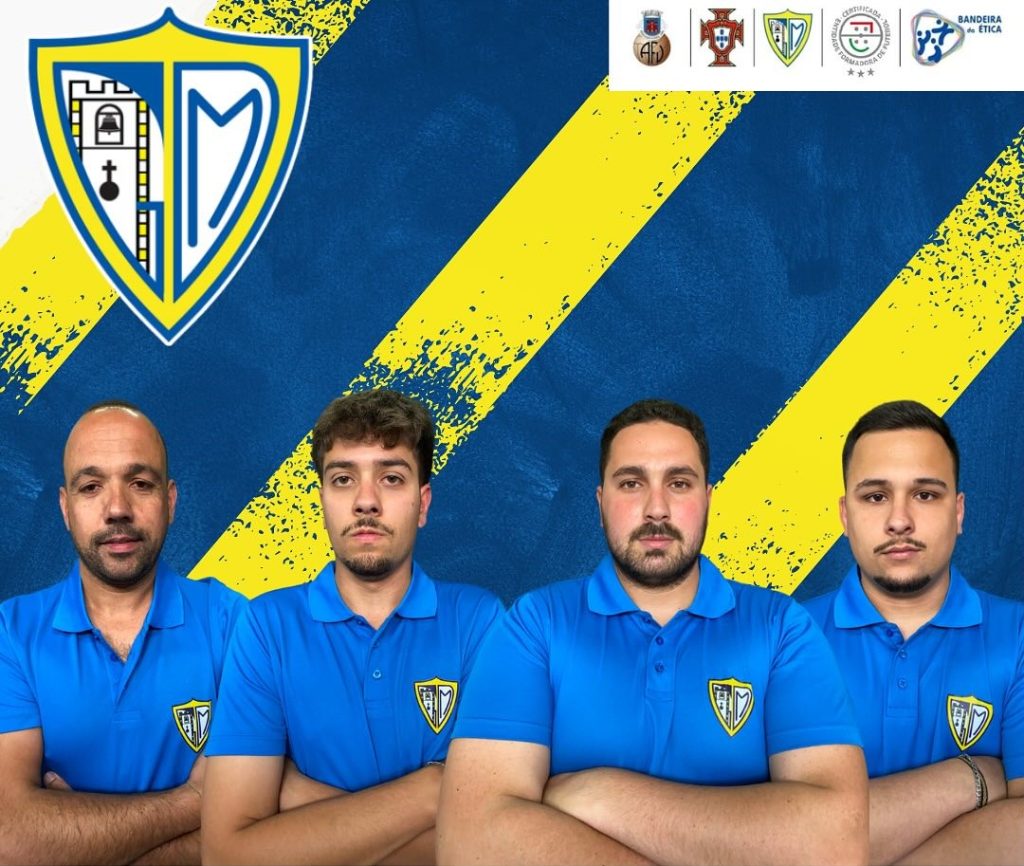  Fábio Farias em Mangualde para ”ficar, crescer e melhorar com o clube” - Jornal do Centro