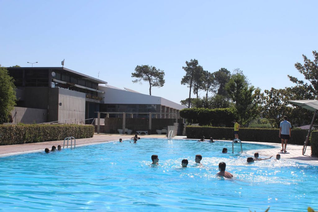  Piscinas municipais de Mangualde reabrem este sábado - Jornal do Centro