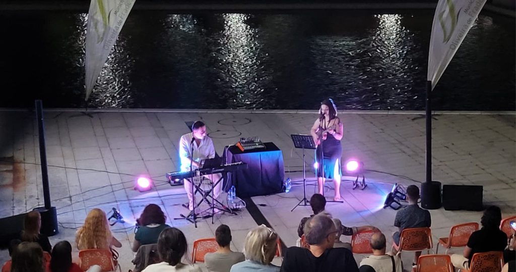  Why Cats este sábado nas “Noites no Parque” em Oliveira de Frades - Jornal do Centro