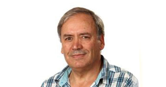  Autárquicas: candidato da CDU a Armamar defende maior atração de investimento - Jornal do Centro