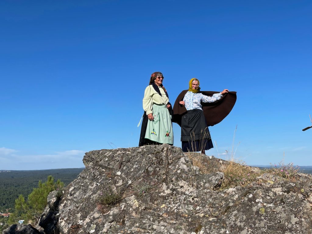  Segunda edição de “Diálogos” de Côta apresentada a partir de sábado - Jornal do Centro