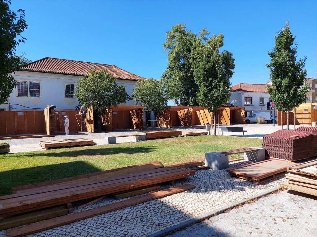  Mortágua: festas de agosto com Carlão e Paulo de Carvalho no cartaz - Jornal do Centro