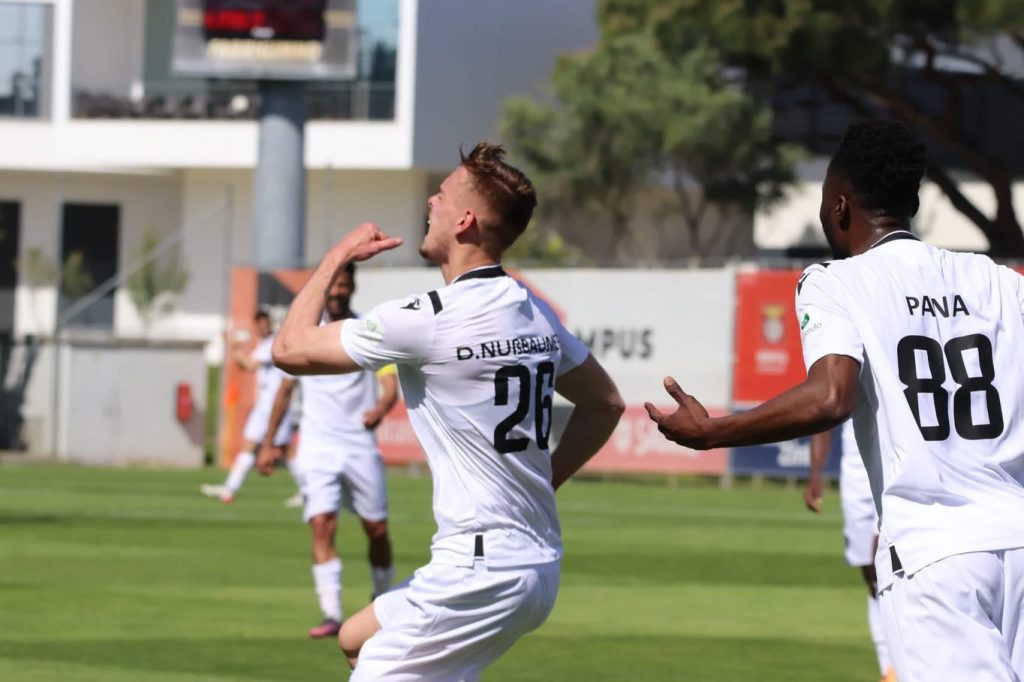  Estreia na 2ª Liga. Académico e Tondela jogam ambos fora e no mesmo dia - Jornal do Centro