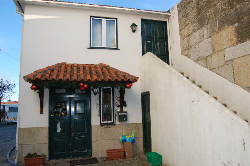  CAT de Viseu encerra. Primeiras crianças abandonam instituição depois do Natal - Jornal do Centro