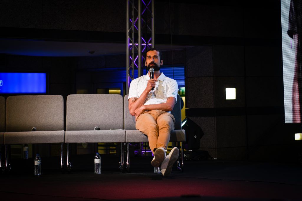  António Raminhos e a mulher ‘fazem’ terapia de casal em Viseu - Jornal do Centro